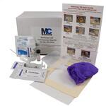 MethChek 100 比色ワイプキット(半定量・単体) SKC(環境測定)