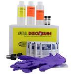 Full Disclosure 鉛ふき取りキット(定性用・キット) SKC(環境測定)