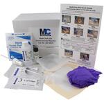 MethChek 500 比色ワイプキット(半定量・3個入) SKC(環境測定)