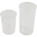 BioSampler 5 mL用捕集容器(下部容器および共通摺合せキャップ) SKC(環境測定)