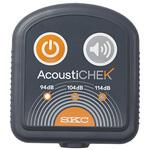 AcoustiCHEK 校正器(Class 2) SKC(環境測定)