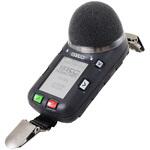 NoiseCHEK IS 騒音ドシメータ(Bluetoothなし) SKC(環境測定)