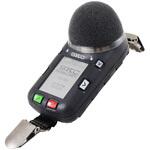 NoiseCHEK IS 騒音ドシメータ(Bluetoothなし・音声メモ・音声記録) SKC(環境測定)