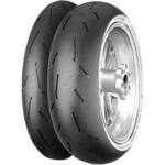 ContiRaceAttack 2 (Medium) Continental(コンチネンタル)