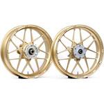 F 350-17 GLD [TYPE-X] GALESPEED(ゲイルスピード)