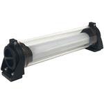 防水型充電式LEDライト USB Type-C充電ポート 日機