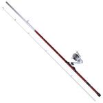 サビキングマスター Rセット PRO：TRUST(プロトラスト)