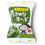 青さのり す～ぷ 加用物産