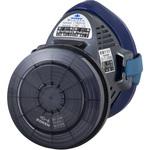 防じんマスク サカヰ式 1180H-RA型 興研
