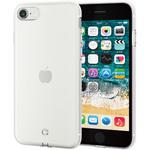 iPhone SE 第3世代/SE 第2世代/8/7 用 ケース カバー ソフト 極み設計 ワイヤレス充電可 エレコム