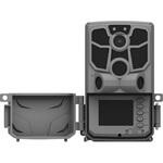 乾電池式 トレイルカメラ グレー 多摩電子