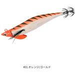 オーバルスクイッドTR 3.5号-30g Blue Mare