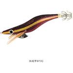 オーバルスクイッドラトル 3.5号 Blue Mare