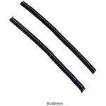 ロッドプロテクター ブラック Blue Mare