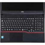ノート用シリコンキーボードカバー サンワサプライ