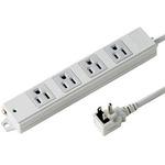 工事物件タップ サンワサプライ