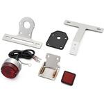 ボルトオンムーニーテールキット SR500/400 DAYTONA(デイトナ)