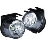 MLL6 DR305 12V2WLED ドレスアップランプ 2コ PIAA