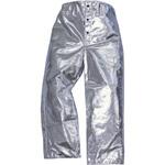 アルミ耐炎服ズボン シェルファーアクロⅡ 大中産業