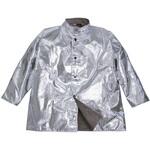 アルミ耐炎服ジャケット シェルファーアクロⅡ 大中産業