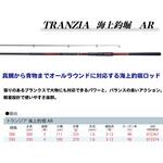 トランジア 海上釣堀 AR PRO：TRUST(プロトラスト)