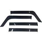 ドアバイザー・サイドバイザー 和研工業