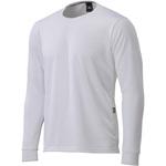 Tシャツ(長袖) mizuno(ミズノ)