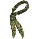 ネッククーラー 冷感持続20時間 マジクールスカーフ MAGICOOL