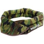 ネッククーラー 冷感持続20時間 マジクールキッズ MAGICOOL