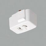 引掛シーリングコンセント ODELIC(オーデリック) 【通販モノタロウ】