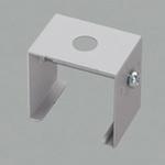 オーデリック 伸縮パイプ吊り具 LD0329EB　ハンガー付き takaramart_oa075374