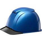 エアライト搭載ヘルメット 飛翔special ハイエンドコーティング(メタリック塗装) 谷沢製作所