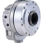 短寸中空回転油圧シリンダ 北川鉄工所