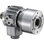 中空回転油圧シリンダ 北川鉄工所