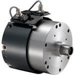 短寸中実回転油圧シリンダ(注空ポート付) 北川鉄工所