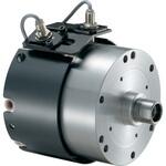 短寸中実回転油圧シリンダ(注水ポート付) 北川鉄工所