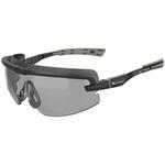 SN-610 SMK スモークレンズ 保護めがね 山本光学