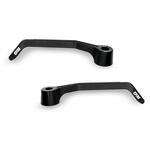 インターロックレバーガードセット R&G RACING PRODUCTS