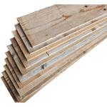 古材足場板 WOODPRO