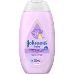 ジョンソン すやすやタイム ローション ジョンソン