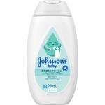 ジョンソンベビー M&R高保湿ローション ジョンソン
