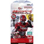 救急ばんそうこう PROJECT R．E．D． バンダイ