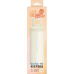 ワンプッシュ氷のうボトルISU HIEPOKAアイボリー TO-PLAN(東京企画販売)