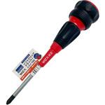 ソフトグリップドライバー WIZ'A