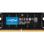 Crucial 32GB DDR5 RAM Kit (2x16GB), 4800MHz CL40 Laptop