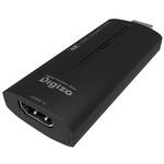 PCA-UVC4KL UVC対応4K HDMI->USB変換ユニット プリンストン