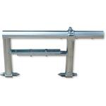 フレームキャッチャー 吹付のり枠用補助金具 FSC藤原産業