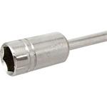 - ドライバー ナットタイプ モノタロウ 76099843