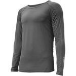 ドライメッシュインナーシャツ 長袖タイプ (UNISEX) Northern country