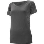 ドライメッシュインナーシャツ 半袖タイプ (レディース) Northern country